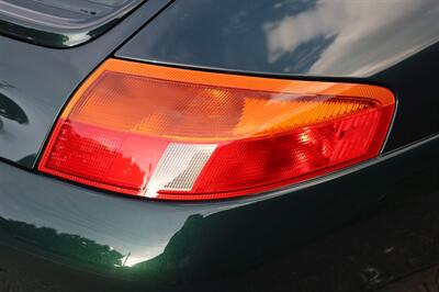 1999 Porsche 911 Carrera   - Photo 61 - Charlotte, NC 28206