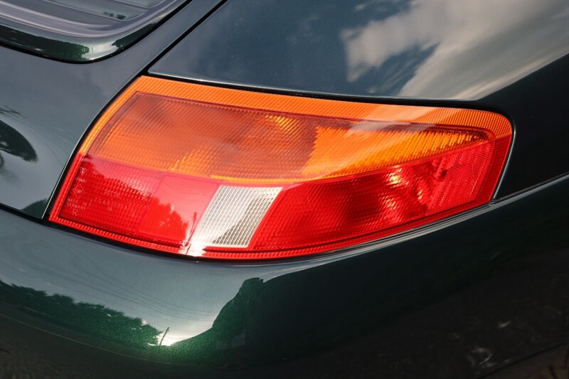 1999 Porsche 911 CARRERA - Photo 62