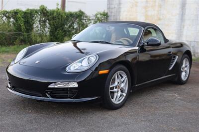 2011 Porsche Boxster   - Photo 54 - Charlotte, NC 28206