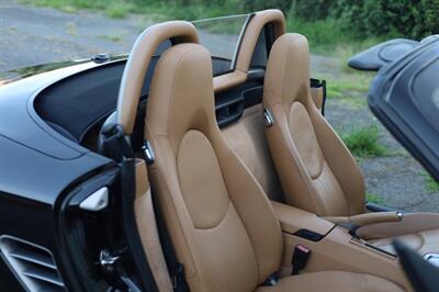 2011 Porsche Boxster   - Photo 29 - Charlotte, NC 28206