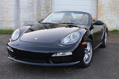2011 Porsche Boxster   - Photo 6 - Charlotte, NC 28206