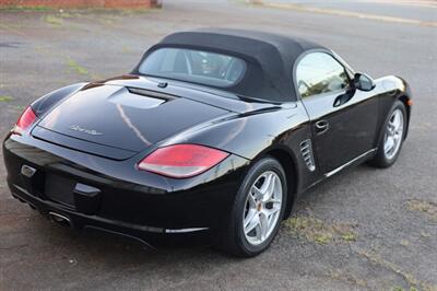 2011 Porsche Boxster   - Photo 16 - Charlotte, NC 28206