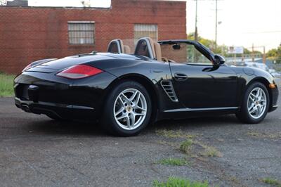 2011 Porsche Boxster   - Photo 12 - Charlotte, NC 28206