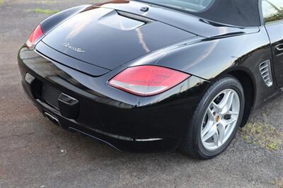 2011 Porsche Boxster   - Photo 57 - Charlotte, NC 28206