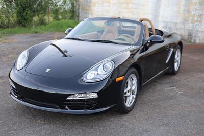 2011 Porsche Boxster   - Photo 9 - Charlotte, NC 28206