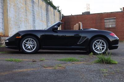 2011 Porsche Boxster   - Photo 5 - Charlotte, NC 28206