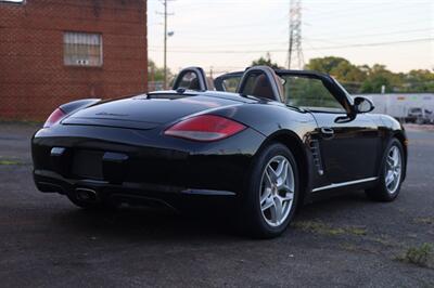 2011 Porsche Boxster   - Photo 47 - Charlotte, NC 28206