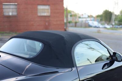 2011 Porsche Boxster   - Photo 56 - Charlotte, NC 28206