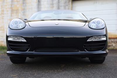 2011 Porsche Boxster   - Photo 52 - Charlotte, NC 28206