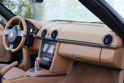 2011 Porsche Boxster   - Photo 22 - Charlotte, NC 28206