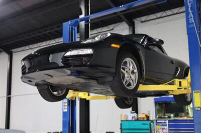 2011 Porsche Boxster   - Photo 53 - Charlotte, NC 28206