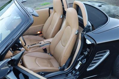 2011 Porsche Boxster   - Photo 34 - Charlotte, NC 28206