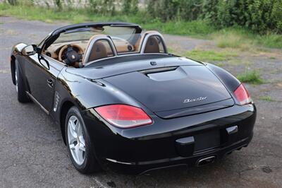 2011 Porsche Boxster   - Photo 18 - Charlotte, NC 28206