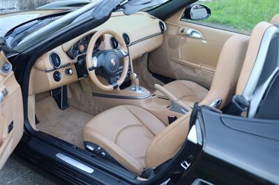 2011 Porsche Boxster   - Photo 33 - Charlotte, NC 28206