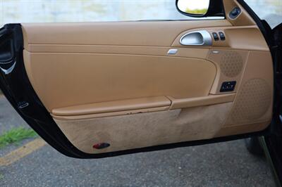 2011 Porsche Boxster   - Photo 28 - Charlotte, NC 28206
