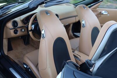 2011 Porsche Boxster   - Photo 38 - Charlotte, NC 28206