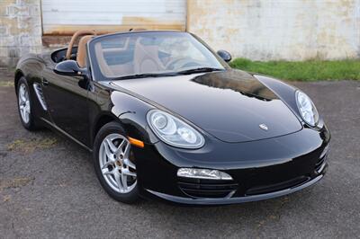 2011 Porsche Boxster   - Photo 19 - Charlotte, NC 28206