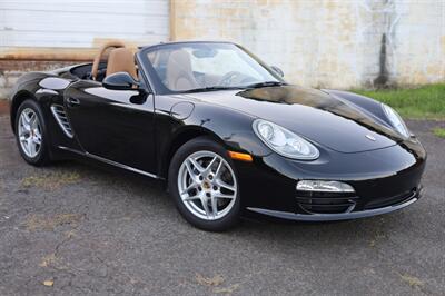 2011 Porsche Boxster   - Photo 44 - Charlotte, NC 28206
