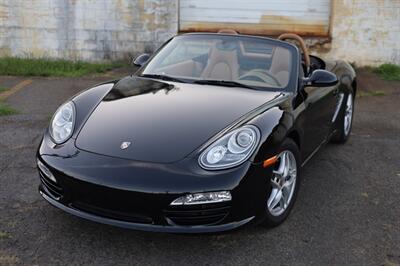 2011 Porsche Boxster   - Photo 15 - Charlotte, NC 28206