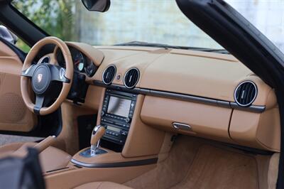 2011 Porsche Boxster   - Photo 25 - Charlotte, NC 28206