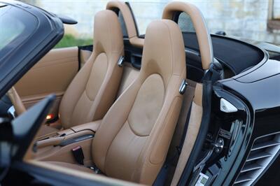 2011 Porsche Boxster   - Photo 35 - Charlotte, NC 28206