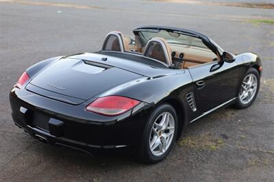 2011 Porsche Boxster   - Photo 7 - Charlotte, NC 28206