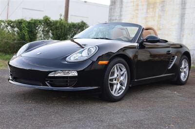 2011 Porsche Boxster   - Photo 51 - Charlotte, NC 28206