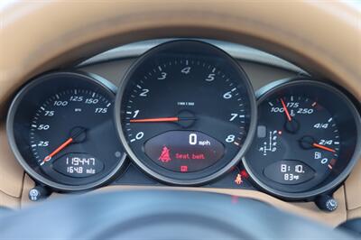 2011 Porsche Boxster   - Photo 41 - Charlotte, NC 28206