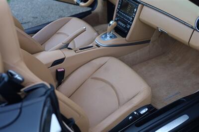 2011 Porsche Boxster   - Photo 30 - Charlotte, NC 28206