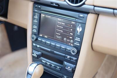 2011 Porsche Boxster   - Photo 31 - Charlotte, NC 28206
