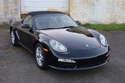 2011 Porsche Boxster   - Photo 11 - Charlotte, NC 28206