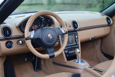 2011 Porsche Boxster   - Photo 23 - Charlotte, NC 28206