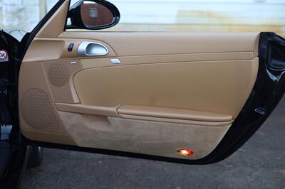 2011 Porsche Boxster   - Photo 27 - Charlotte, NC 28206