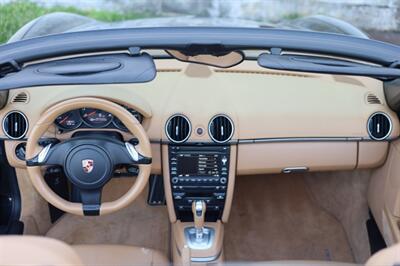 2011 Porsche Boxster   - Photo 24 - Charlotte, NC 28206