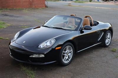 2011 Porsche Boxster   - Photo 40 - Charlotte, NC 28206