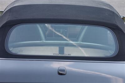 2011 Porsche Boxster   - Photo 59 - Charlotte, NC 28206