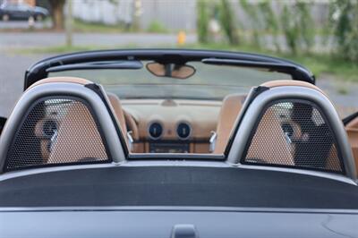 2011 Porsche Boxster   - Photo 39 - Charlotte, NC 28206