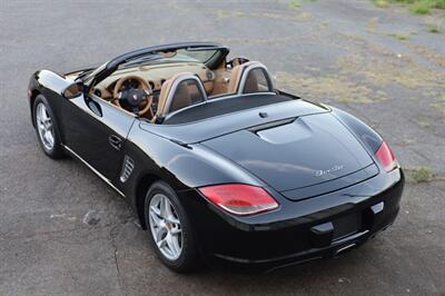 2011 Porsche Boxster   - Photo 13 - Charlotte, NC 28206