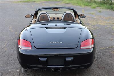 2011 Porsche Boxster   - Photo 10 - Charlotte, NC 28206