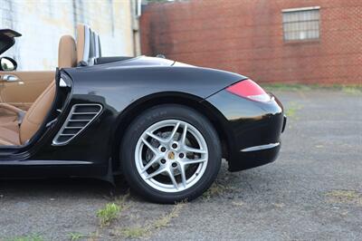 2011 Porsche Boxster   - Photo 14 - Charlotte, NC 28206
