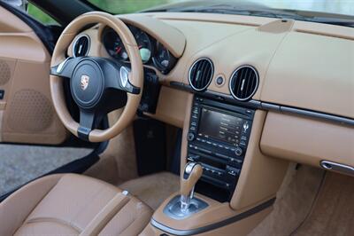 2011 Porsche Boxster   - Photo 26 - Charlotte, NC 28206