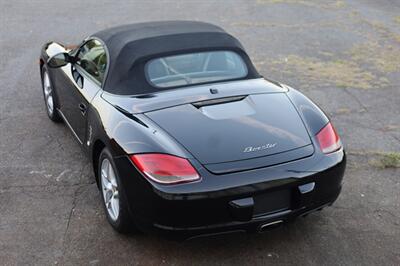 2011 Porsche Boxster   - Photo 3 - Charlotte, NC 28206