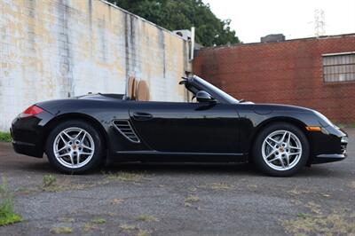2011 Porsche Boxster   - Photo 45 - Charlotte, NC 28206