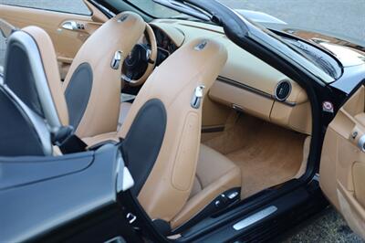 2011 Porsche Boxster   - Photo 37 - Charlotte, NC 28206