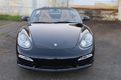 2011 Porsche Boxster   - Photo 4 - Charlotte, NC 28206
