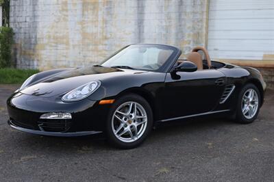 2011 Porsche Boxster   - Photo 17 - Charlotte, NC 28206