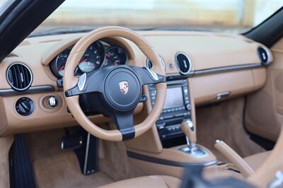 2011 Porsche Boxster   - Photo 21 - Charlotte, NC 28206