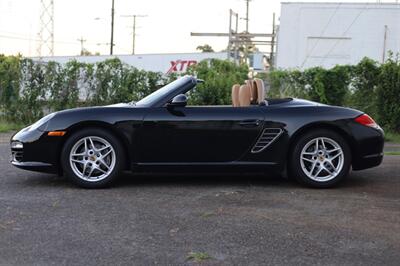 2011 Porsche Boxster   - Photo 49 - Charlotte, NC 28206