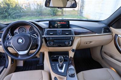 2016 BMW 328d xDrive   - Photo 13 - Charlotte, NC 28206