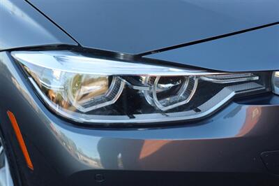 2016 BMW 328d xDrive   - Photo 58 - Charlotte, NC 28206